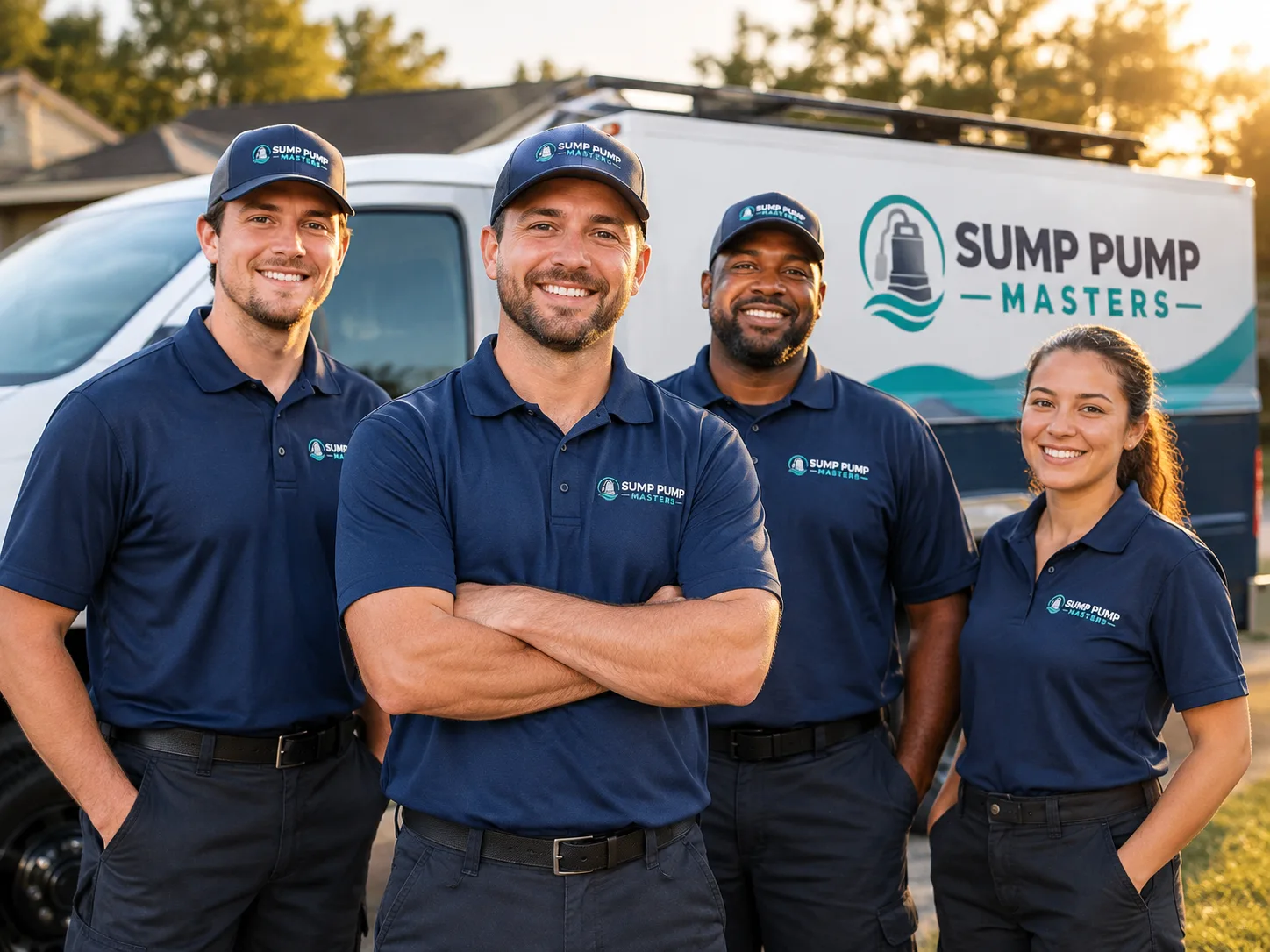 Sump Pump Repair company in Buxton, ND