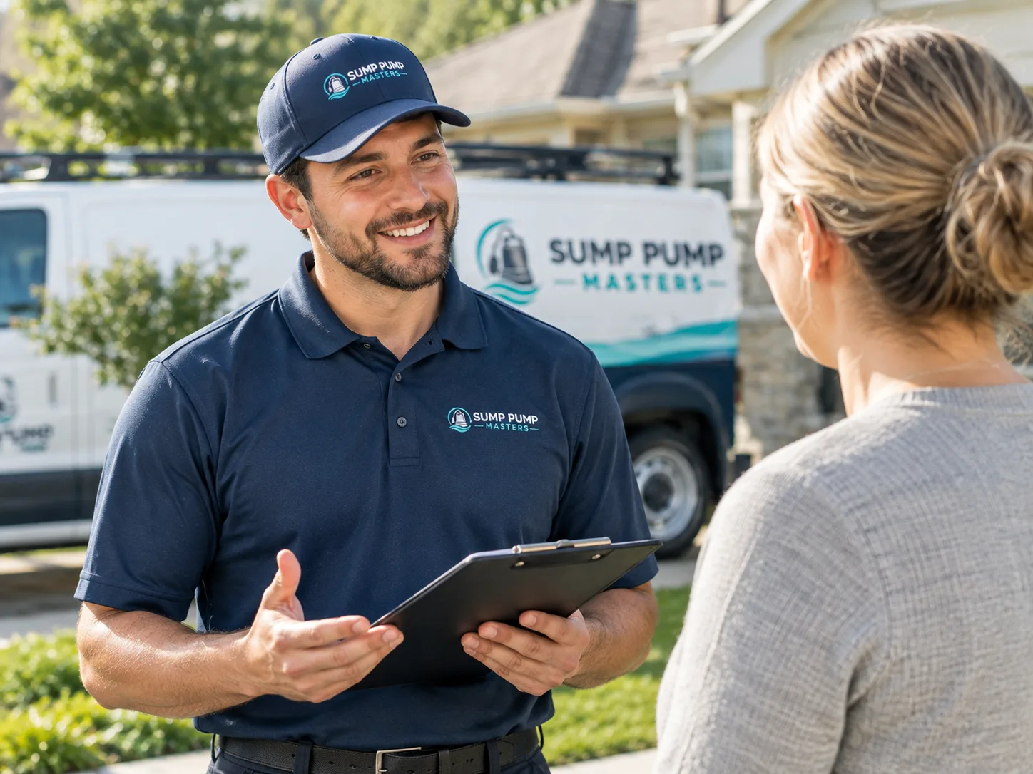 Sump Pump Repair Buxton, ND FAQs